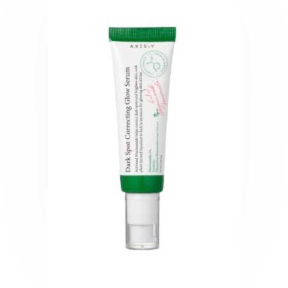 RESTOCKED MOST POPULAR Axis-y Dark Spot Correcting Glow Serum